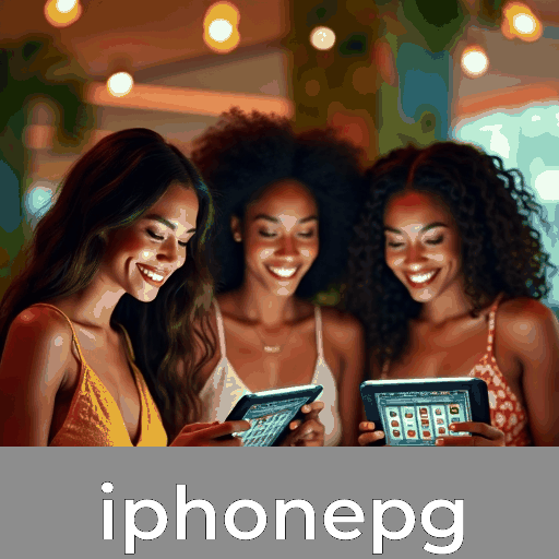 iphonepg: Experiência de Jogos de Mesa ao Vivo Profissional