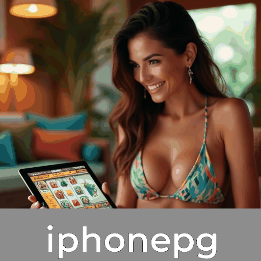 Bem-vindo ao iphonepg: Seu Portal de Jogos Seguro e Profissional