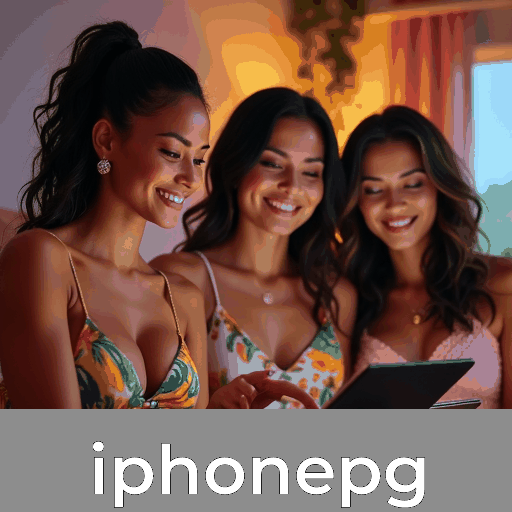 Bônus Irresistíveis e Ofertas Exclusivas no iphonepg