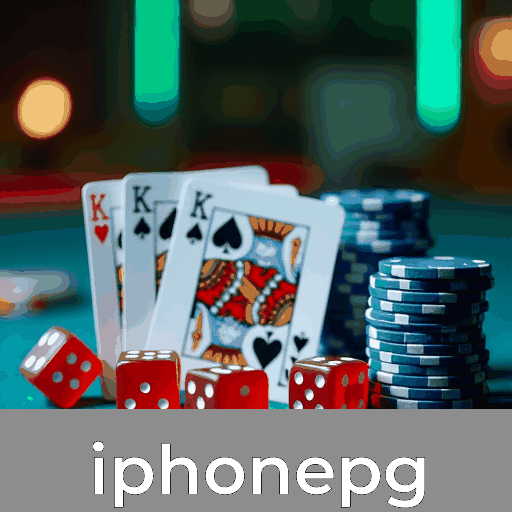 iphonepg: Experiência de Jogos de Mesa ao Vivo Profissional
