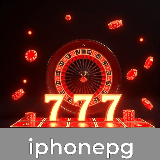 Iphonepg: A Revolução dos Jogos de Azar no Seu Celular