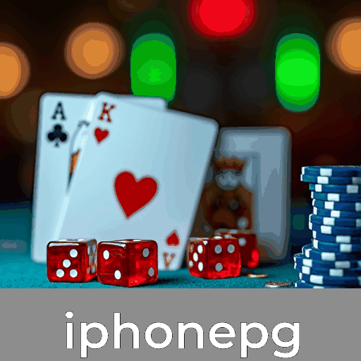 iphonepg: Seu cassino premiado e seguro