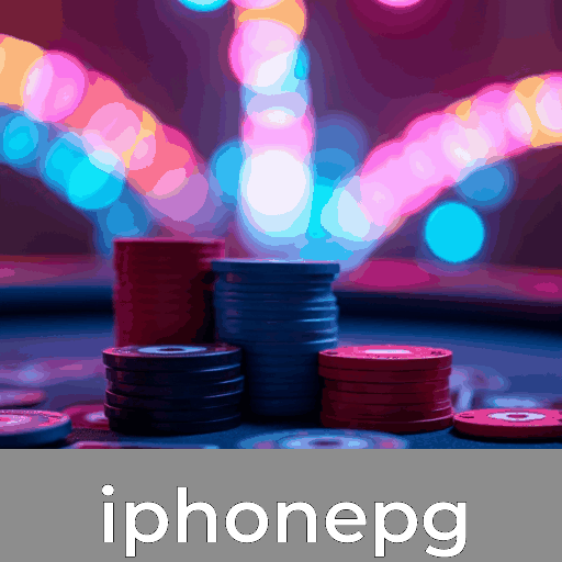 iphonepg: Viva a Emoção e Ganhe com Jogos de Cassino
