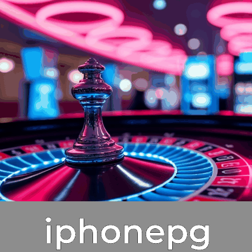 iphonepg: Slots - Mega Acumulados, Jogos de Mesa - Estratégia Pura, Dealer ao Vivo - Experiência Imersiva