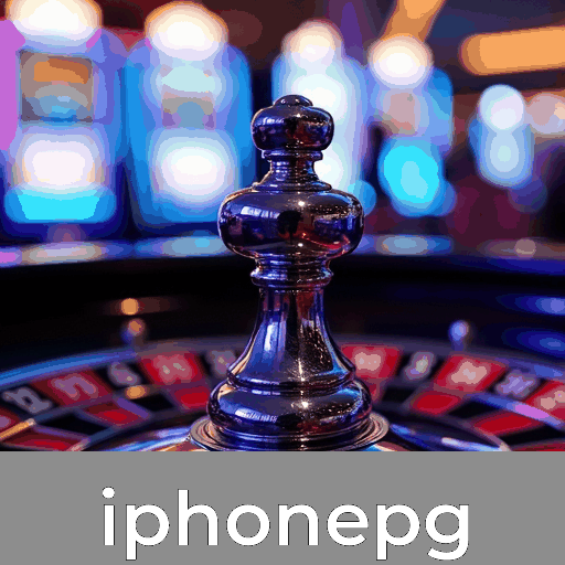 iphonepg: Experiência de Jogos de Mesa ao Vivo Profissional