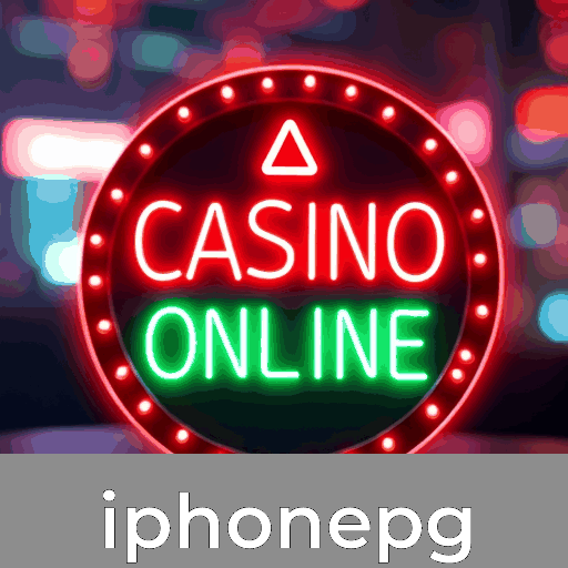 iphonepg: Slots - Mega Acumulados, Jogos de Mesa - Estratégia Pura, Dealer ao Vivo - Experiência Imersiva