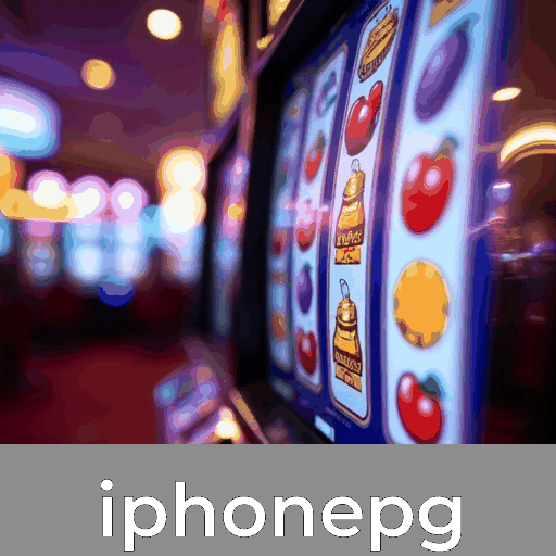 iphonepg: Seu cassino premiado e seguro