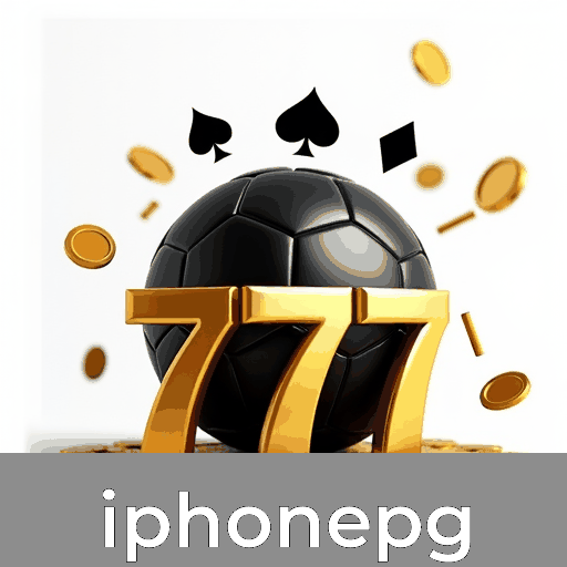 Apostas Esportivas no iphonepg: Sua Melhor Escolha no Brasil